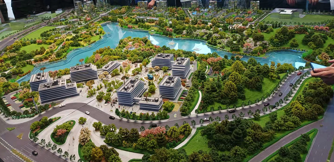 建设新型商圈  北上广津渝获批打造国际消费城市