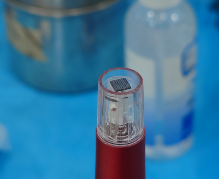 高新技术免费体验来袭，白癜风治疗再添“新方式”